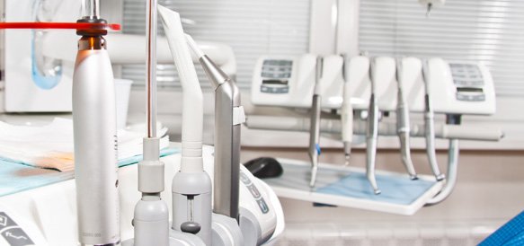 Dentist Woburn MA