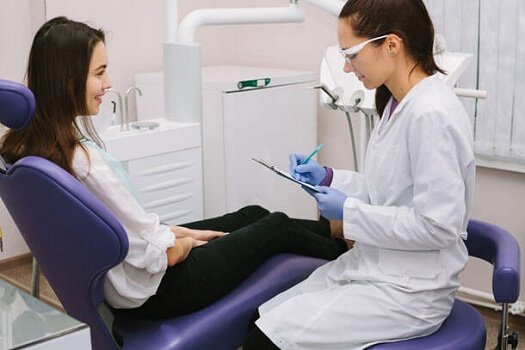 Oral Cancer Screening Oral Cancer Screening