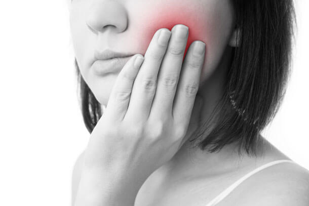 Tooth Sensitivity Tooth Sensitivity