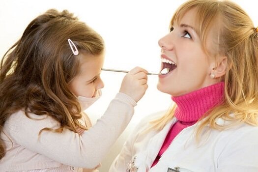 Tooth Decay Tooth Decay