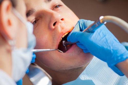 Oral Sedation Oral Sedation