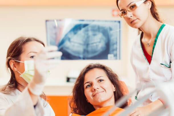 TMJ Treatment TMJ Treatment