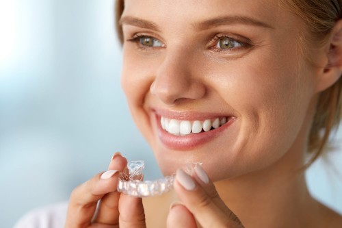 Invisalign® Info Invisalign® Info
