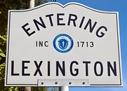 Dentist Lexington MA