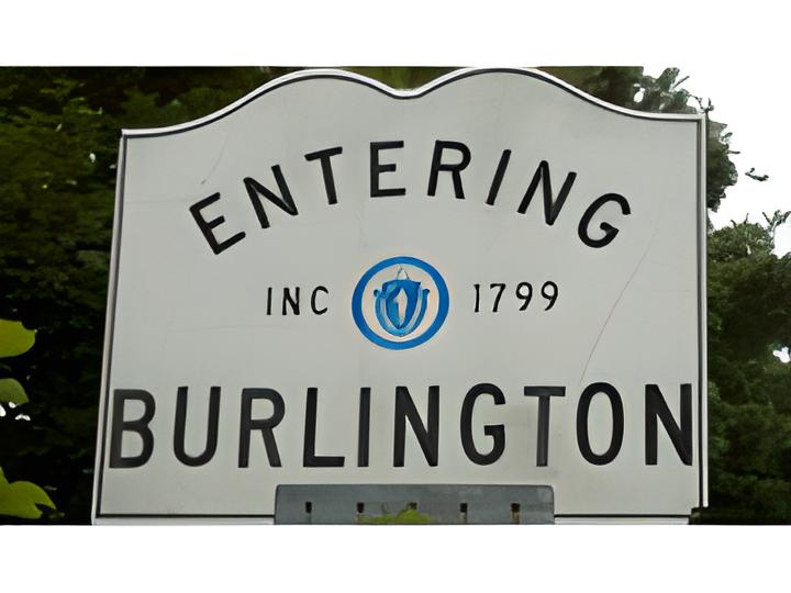 Dentist Burlington MA